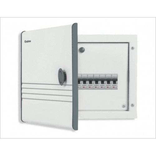 Crabtree 16 Ways Xpro Classique-II Distribution Board SPN, DCDKSHCDXW16